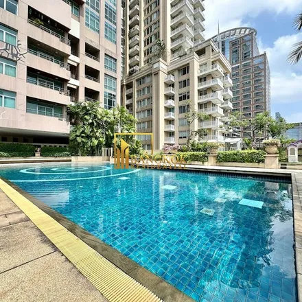 Image 7 - Grand Langsuan Condominiums, Lang Suan Road, Ratchaprasong, Pathum Wan District, Bangkok 10330, Thailand - Apartment for rent