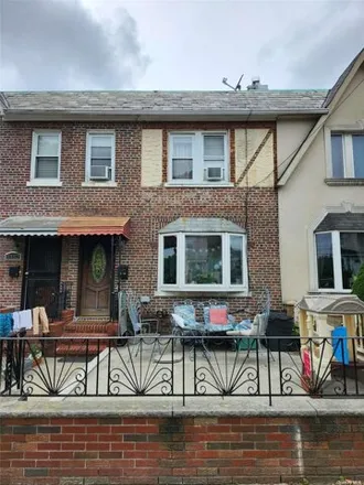 Buy this 3 bed house on 53-50 66th St in Maspeth, New York