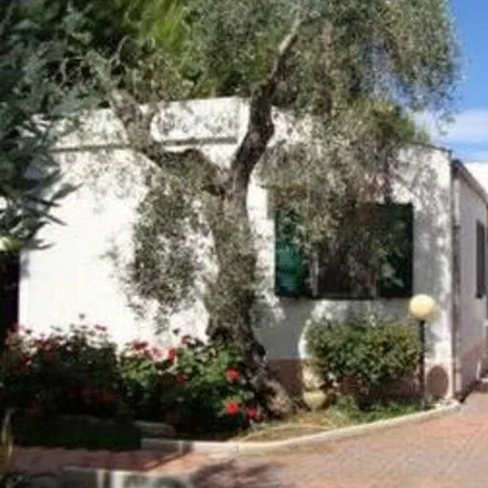Rent this 3 bed apartment on 71019 Vieste FG