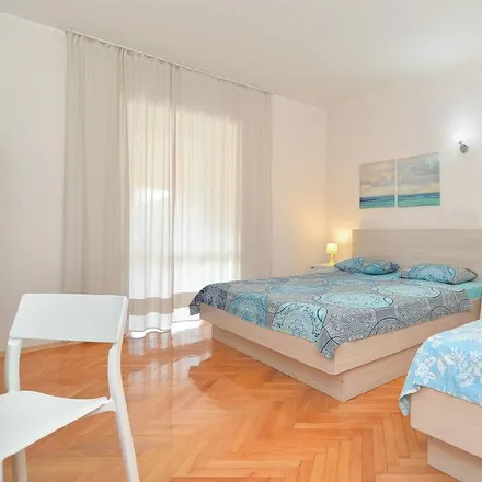 Rent this 3 bed apartment on Valbandon in Istria County, Croatia