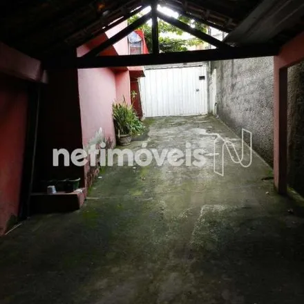 Image 1 - Rua Mojoara, Eldorado, Contagem - MG, 32340-570, Brazil - House for sale