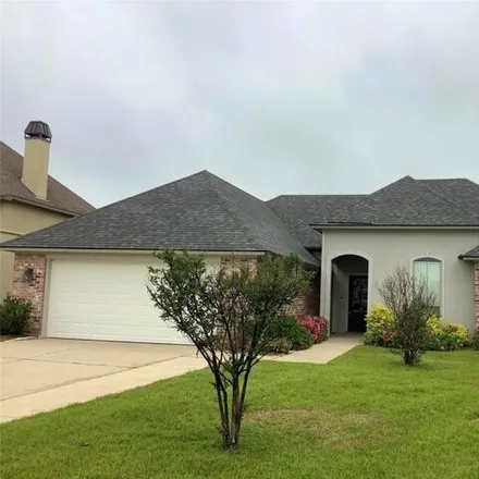 Buy this 4 bed house on 4962 Players Loop in Blanchard, LA 71107
