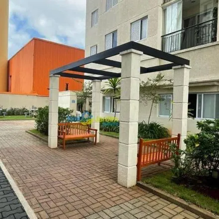 Buy this 2 bed apartment on Avenida André Ramalho in Parque Jaçatuba, Santo André - SP