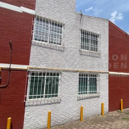 Buy this 2 bed house on Colegio Cristóbal Colón in Avenida Lomas Verdes 2175, 53120 Naucalpan de Juárez