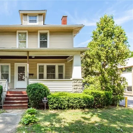 Image 1 - 1387 South Avenue, City of Rochester, NY 14620, USA - House for sale