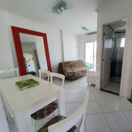 Rent this 2 bed apartment on Rua Marechal Rondon in Canto do Forte, Praia Grande - SP