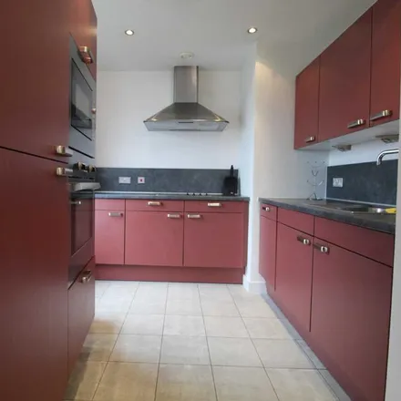 Image 4 - Jefferson Place, Fernie Street, Manchester, M4 4BL, United Kingdom - Apartment for rent