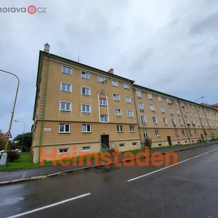 Image 3 - Na Nábřeží 9/13, 736 01 Havířov, Czechia - Apartment for rent