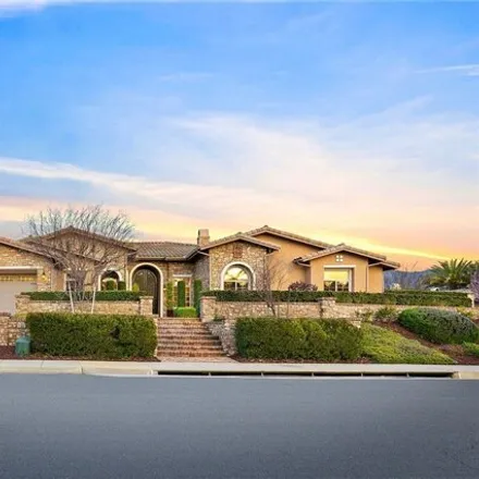 Buy this 5 bed house on 34299 Quintessa Court in Morgan Hill, CA 92592