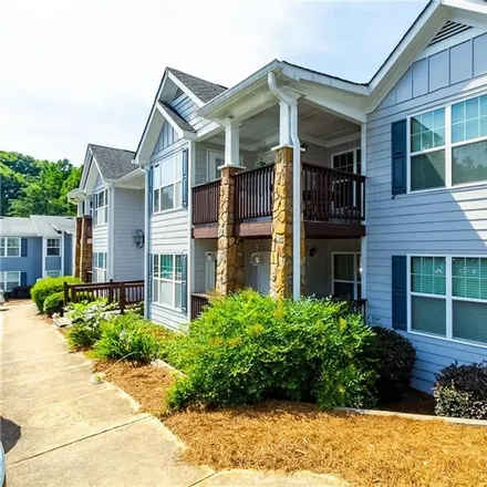 Buy this 2 bed condo on 1003 Stephens Street in Smyrna, GA 30080