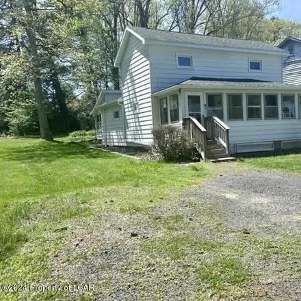 Buy this 2 bed house on 28 Circle Drive in Conyngham Township, PA 18660