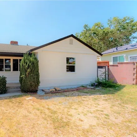 Buy this 3 bed house on 10109 La Cima Drive in Whittier, CA 90603