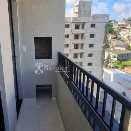 Buy this 2 bed apartment on Rua Pomerode 868 in Salto do Norte, Blumenau - SC