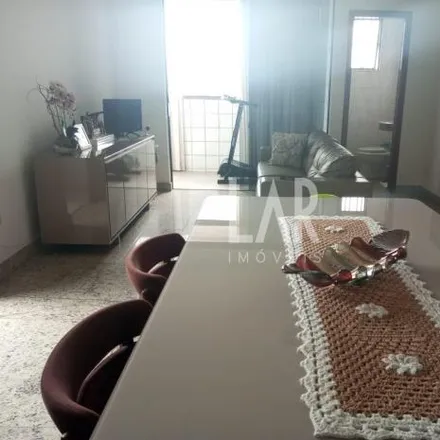 Buy this 5 bed apartment on Rua Cana Verde in Jaraguá, Belo Horizonte - MG