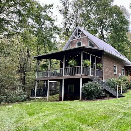 Buy this 3 bed house on Saint Pauls Church in Ruslin Hills Road, Tuscarawas County