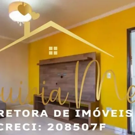 Buy this 2 bed apartment on Escola Estadual Professor Amaral Wagner in Rua dos Aliados 332, Bangú