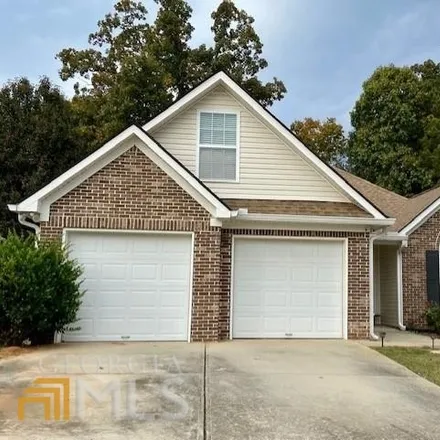 Buy this 3 bed house on 1799 Bennett Drive in Henry County, GA 30253