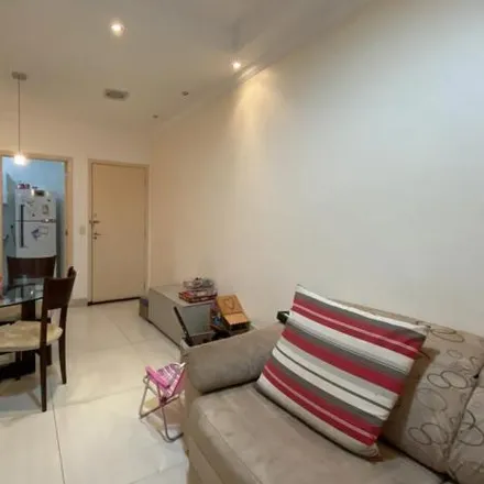 Rent this 2 bed apartment on Rua José Marques da Silva in Jardim São Caetano, Sorocaba - SP