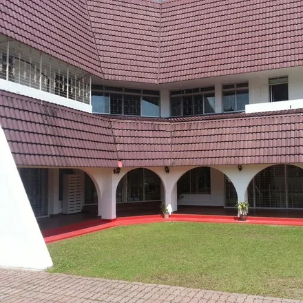 Image 6 - Ampang Jaya Municipal Council, Taman Angsana Hilir, SGR, MY - House for rent