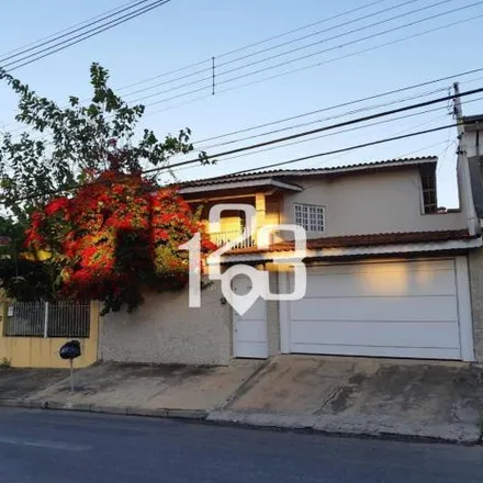 Image 1 - Rua Raul Rodrigues Siqueira, Jardim Europa, Bragança Paulista - SP, 12919-514, Brazil - House for sale