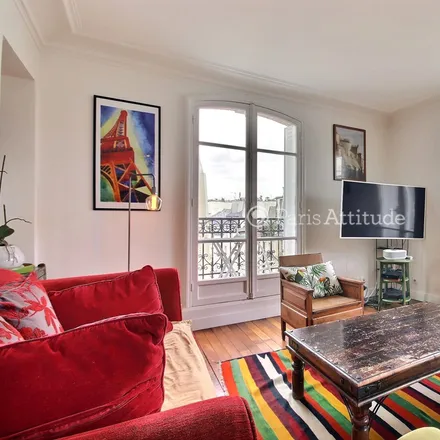 Image 3 - 1 Rue Bachaumont, 75002 Paris, France - Apartment for rent