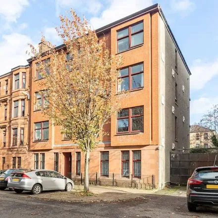 Image 7 - Glasgow City, G42 7AJ, United Kingdom - Apartment for rent