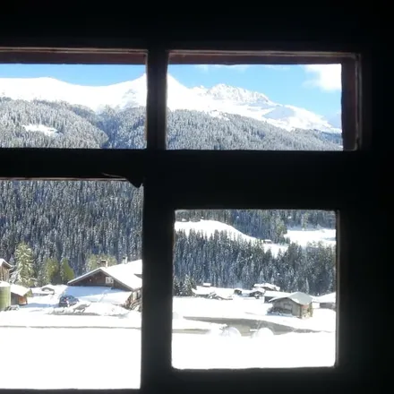 Rent this 2 bed house on 7276 Davos