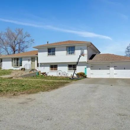 Buy this 3 bed house on 8678 Buckboard Drive in Lancaster County, NE 68532