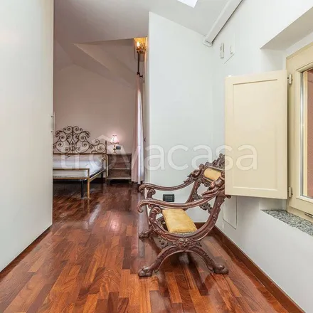 Image 2 - Villa Gallarati Scotti, Via Tommaso Gallarati Scotti 13, 20871 Vimercate MB, Italy - Apartment for rent