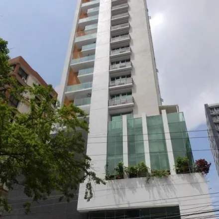 Image 1 - Calle 61 Oeste/ Vía Grecia, El Cangrejo, 0801, Bella Vista, Panamá, Panama - Apartment for sale
