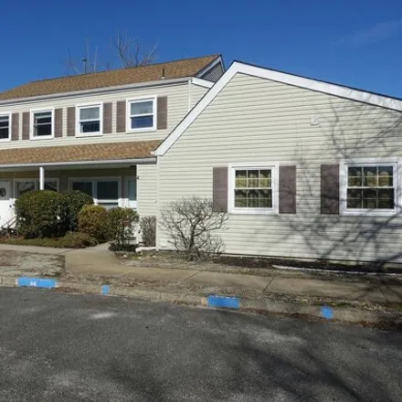 Buy this 2 bed condo on 6 South Seas Court in Barnegat Township, NJ 08005