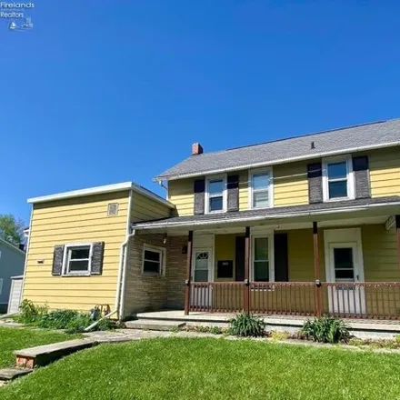 Buy this 3 bed house on 89 Elmer Street in Tiffin, OH 44883