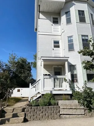 Rent this 3 bed house on 179 Green Street in Manchester, NH 03103