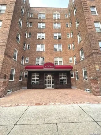 Buy this studio apartment on 64-85 Saunders Street in New York, NY 11374
