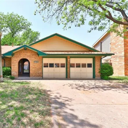 Buy this 3 bed house on 4648 Carrie Ann Lane in Abilene, TX 79606