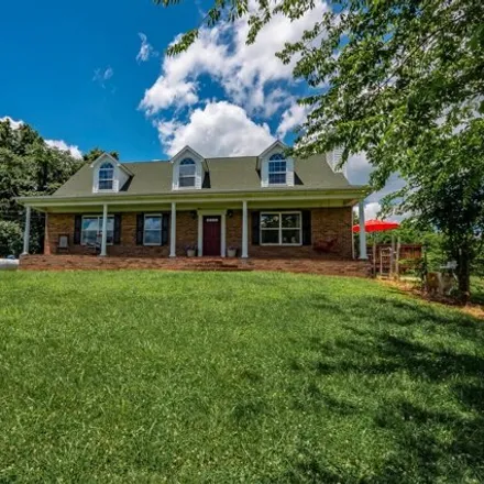 Image 3 - Sedberry Road, Thompson's Station, Williamson County, TN 37064, USA - House for sale