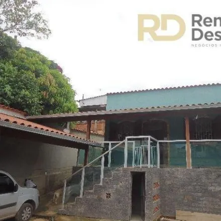 Image 2 - Rua Iguaçu, Jardim das Alterosas, Betim - MG, 32672-218, Brazil - House for sale