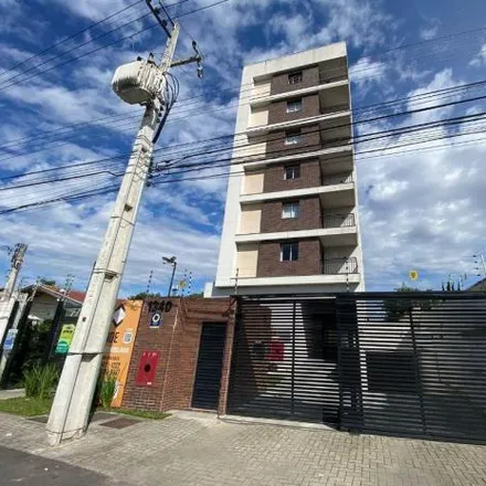 Image 2 - Rua Doutor Reynaldo Machado 1340, Prado Velho, Curitiba - PR, 80215-180, Brazil - Apartment for rent