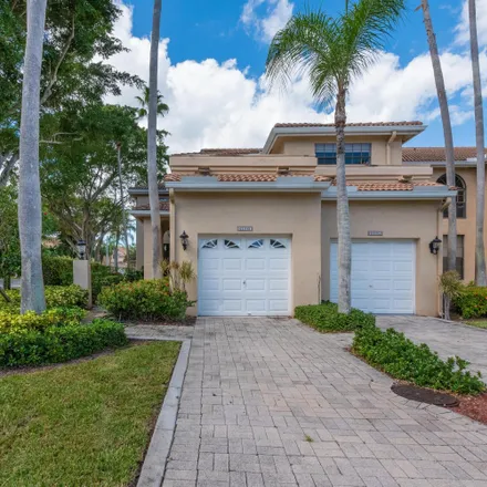 Image 6 - Wyndham Road, Boca Del Mar, Palm Beach County, FL 33433, USA - Townhouse for rent