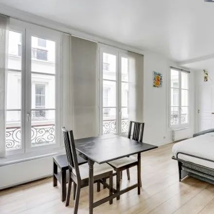 Image 6 - 3 Rue de la Cossonnerie, 75001 Paris, France - Apartment for rent