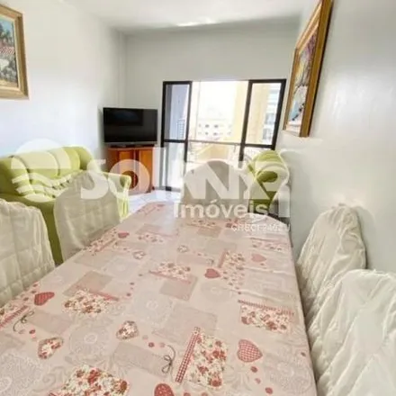 Rent this 3 bed apartment on Avenida Nereu Ramos 4111 in Meia Praia, Itapema - SC