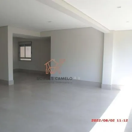 Rent this 2 bed apartment on Alameda do Ingá 754 in 3 andar, Village Terrasse