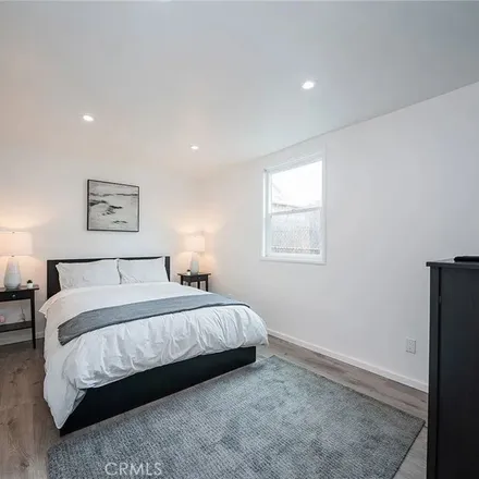 Image 1 - 569 Harvard Street, Glendale, CA 91204, USA - Apartment for rent
