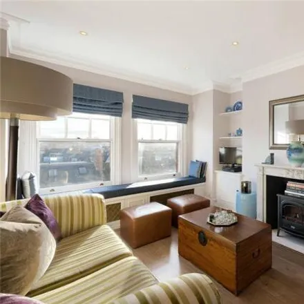 Buy this 2 bed apartment on Cambridge Road in London, SW11 4RR