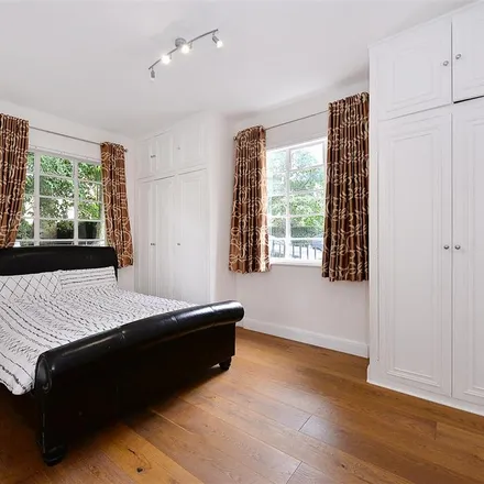 Image 4 - Albion Gate, Albion Street, London, W2 2LG, United Kingdom - Apartment for rent