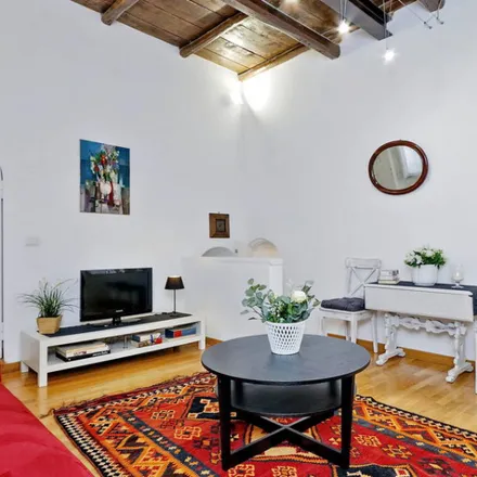 Image 9 - Via Leonina, 10, 00184 Rome RM, Italy - Apartment for rent
