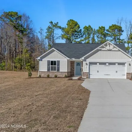 Buy this 3 bed house on 106 Deerfield Lane in Columbus County, NC 28463