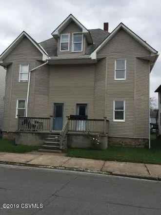 Rent this 3 bed apartment on 2nd Street in Sunbury, PA 17801