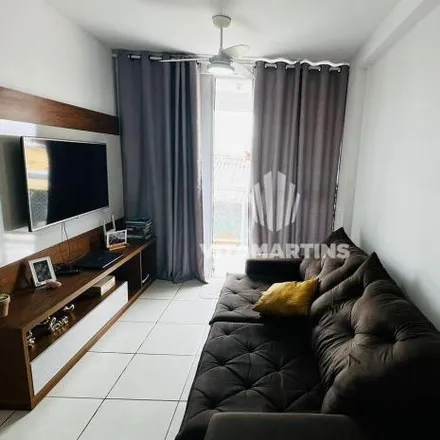 Buy this 2 bed apartment on Edifício Rivieira in Avenida Júlia Kubitschek 39, Centro
