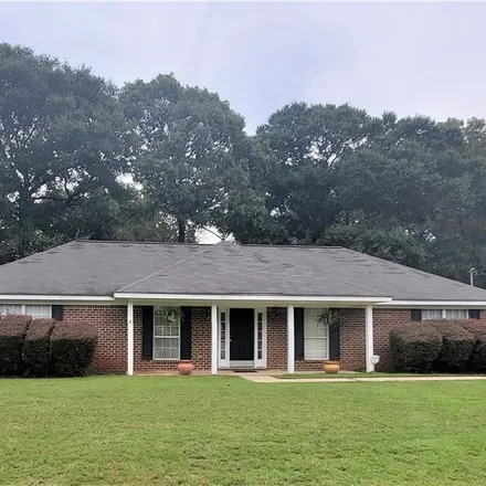 Buy this 4 bed house on Taylor Lane in Mobile County, AL 36575